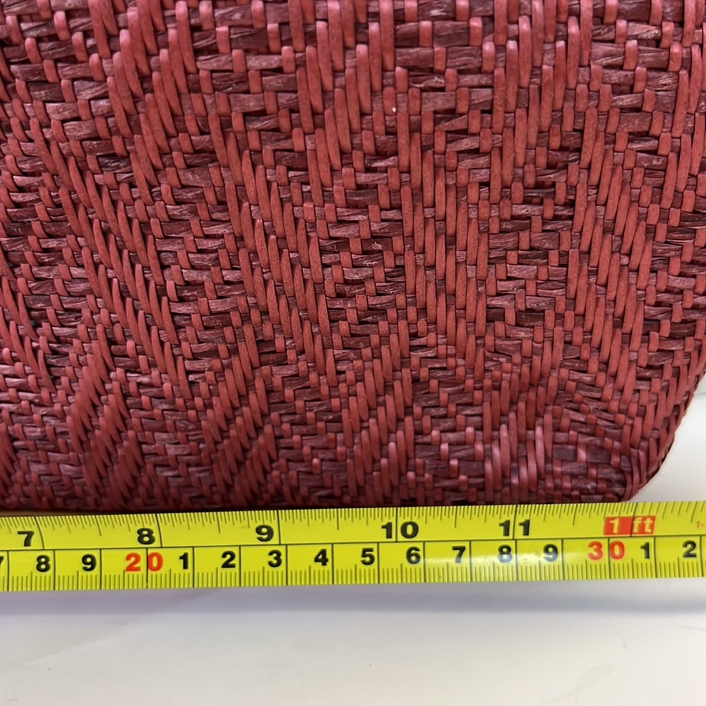 Stone Mountain Woven bag - Picture 11 of 12